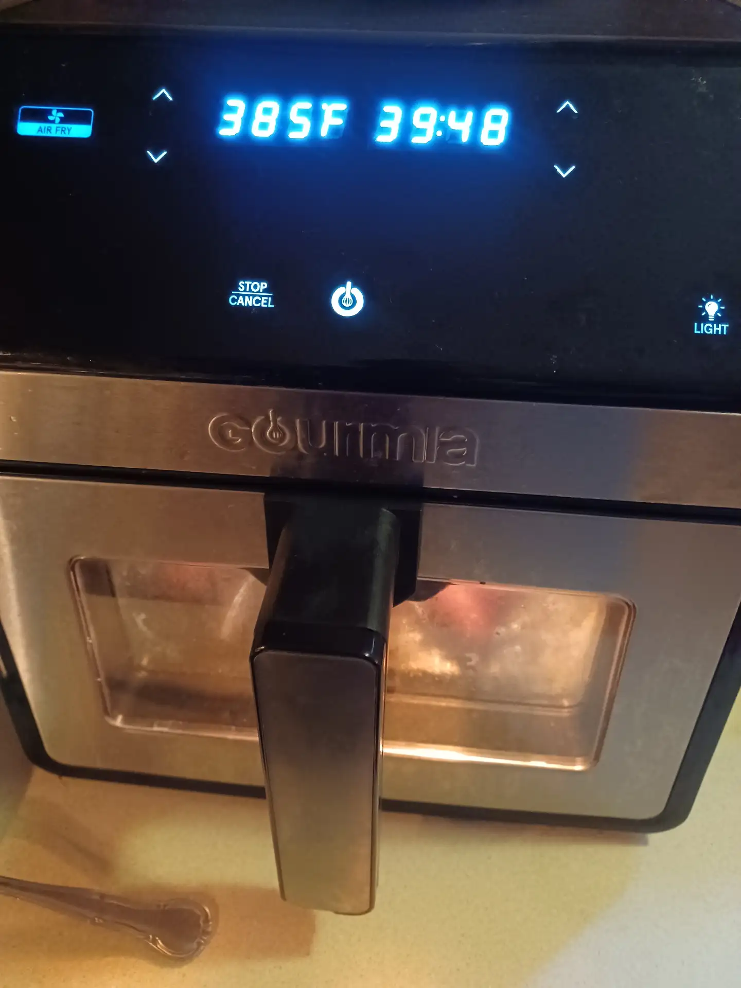 Delta 3 Ultra + 