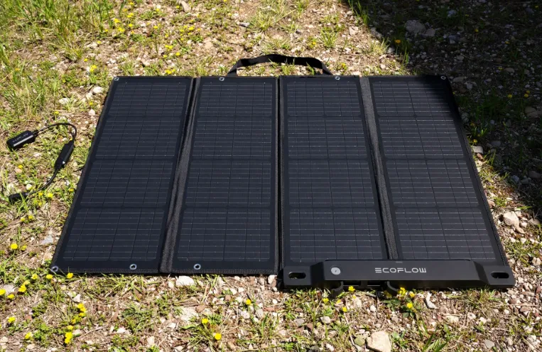 SOLAR POWER