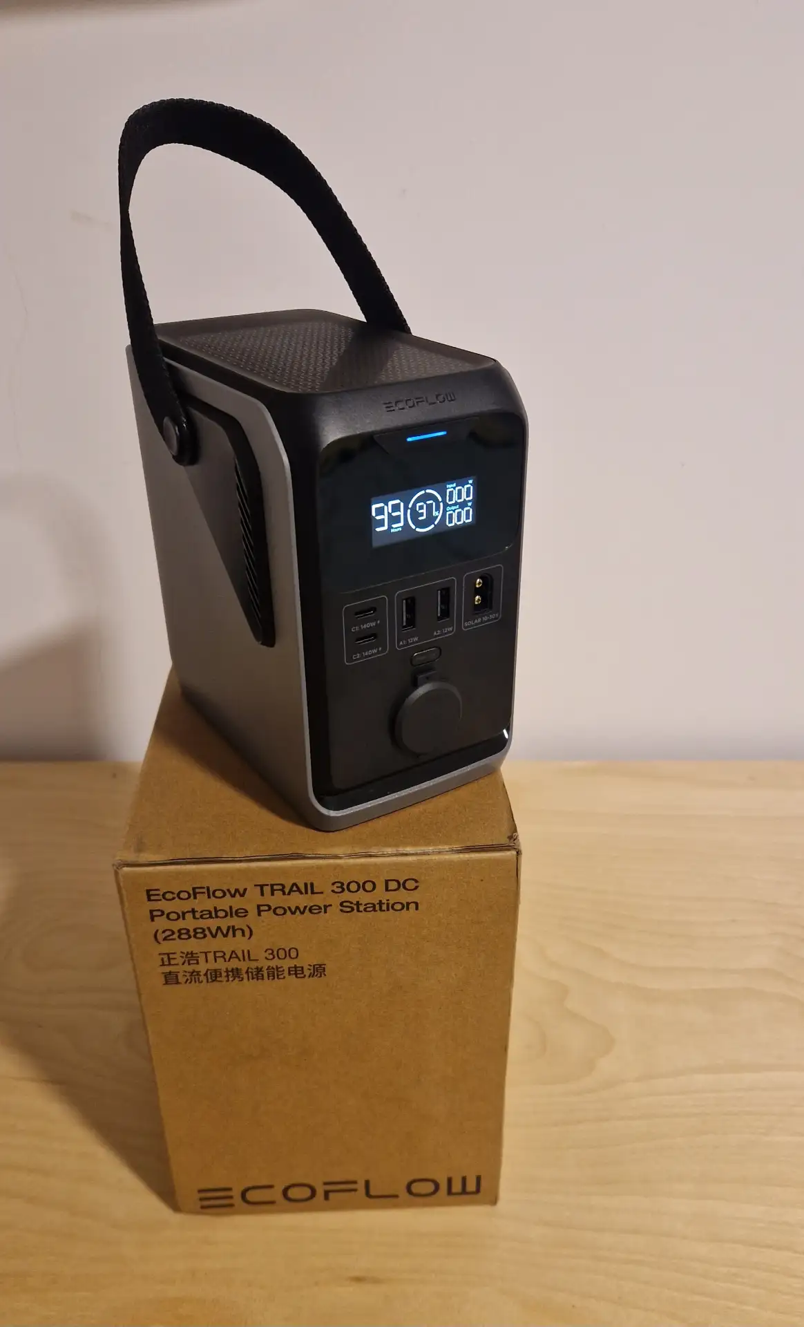 Power Belongs Here prize
