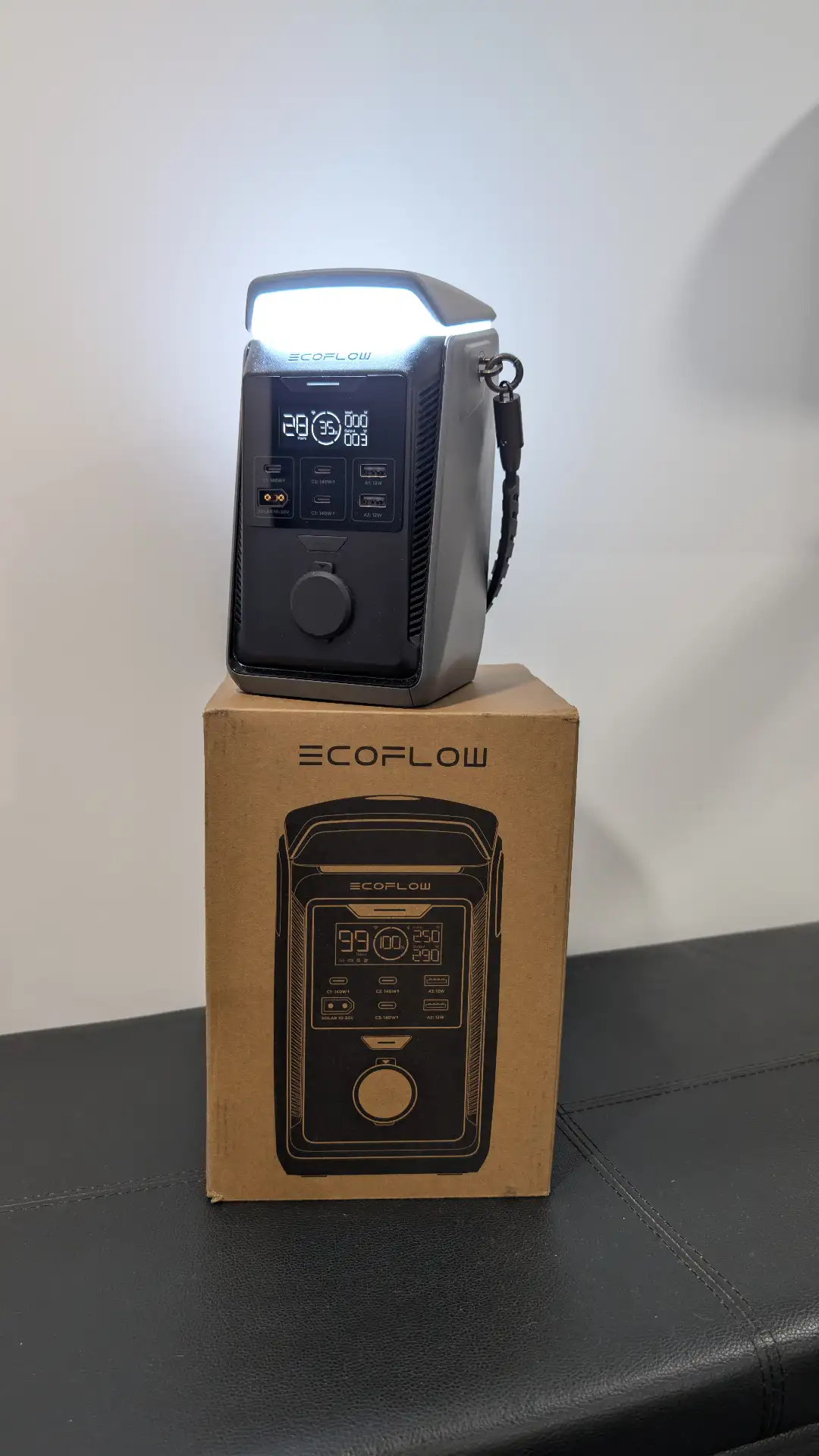 Trail 300 has Arrived! 