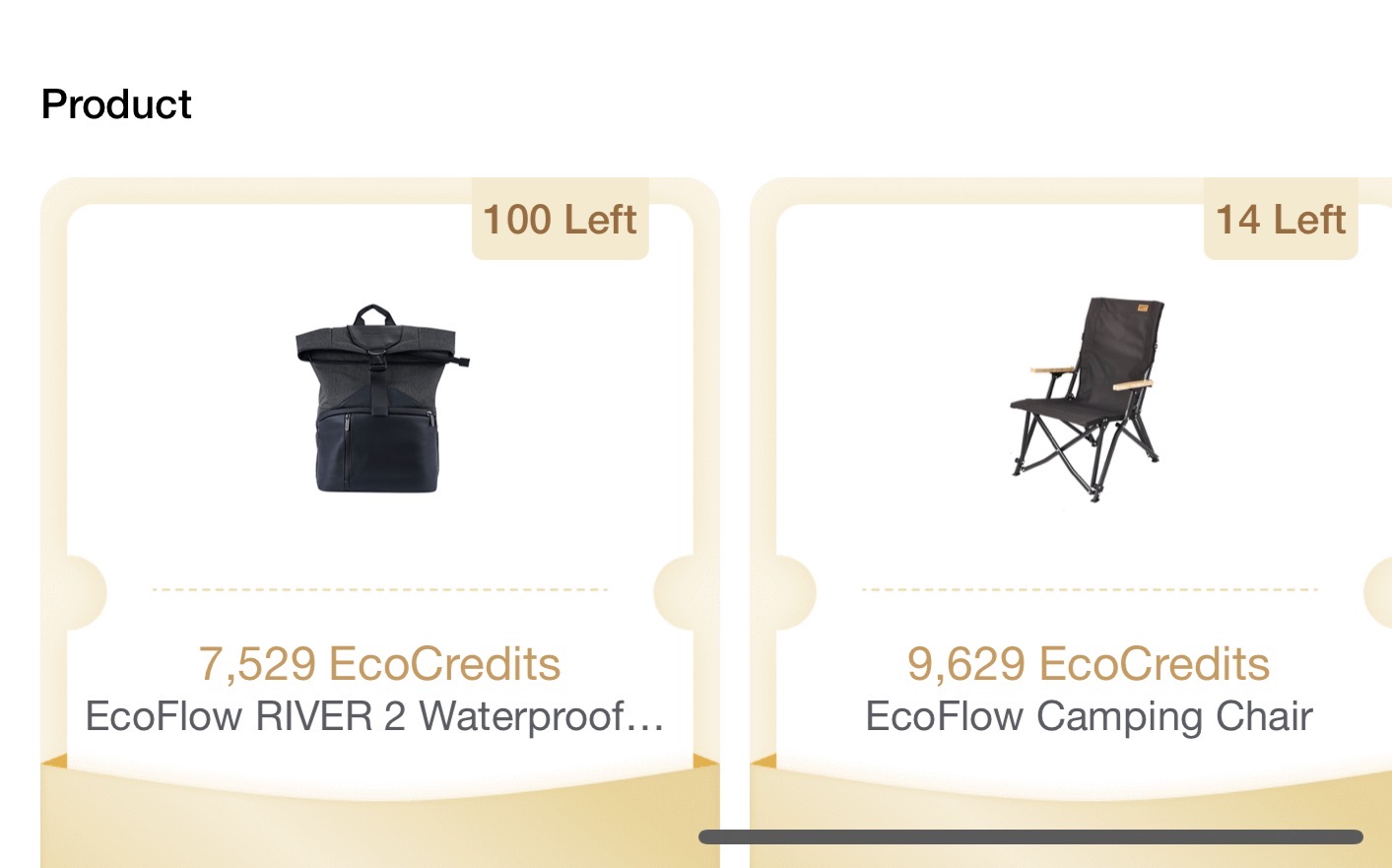  EcoCredits Sale Is Still Going! 🙌