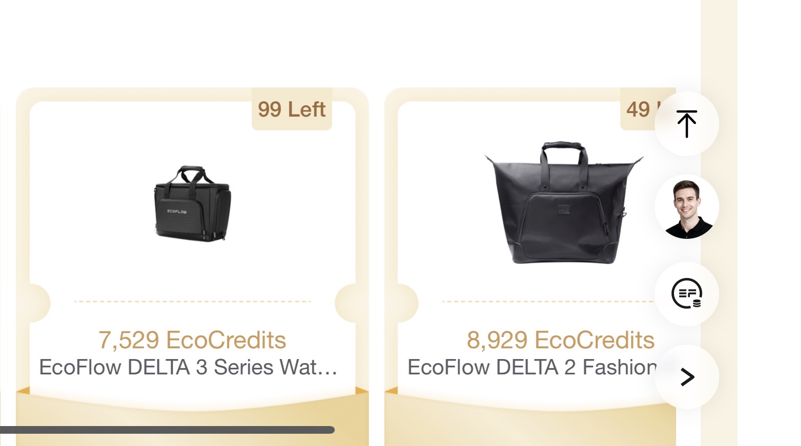 EcoCredits Sale Is Still Going! 🙌