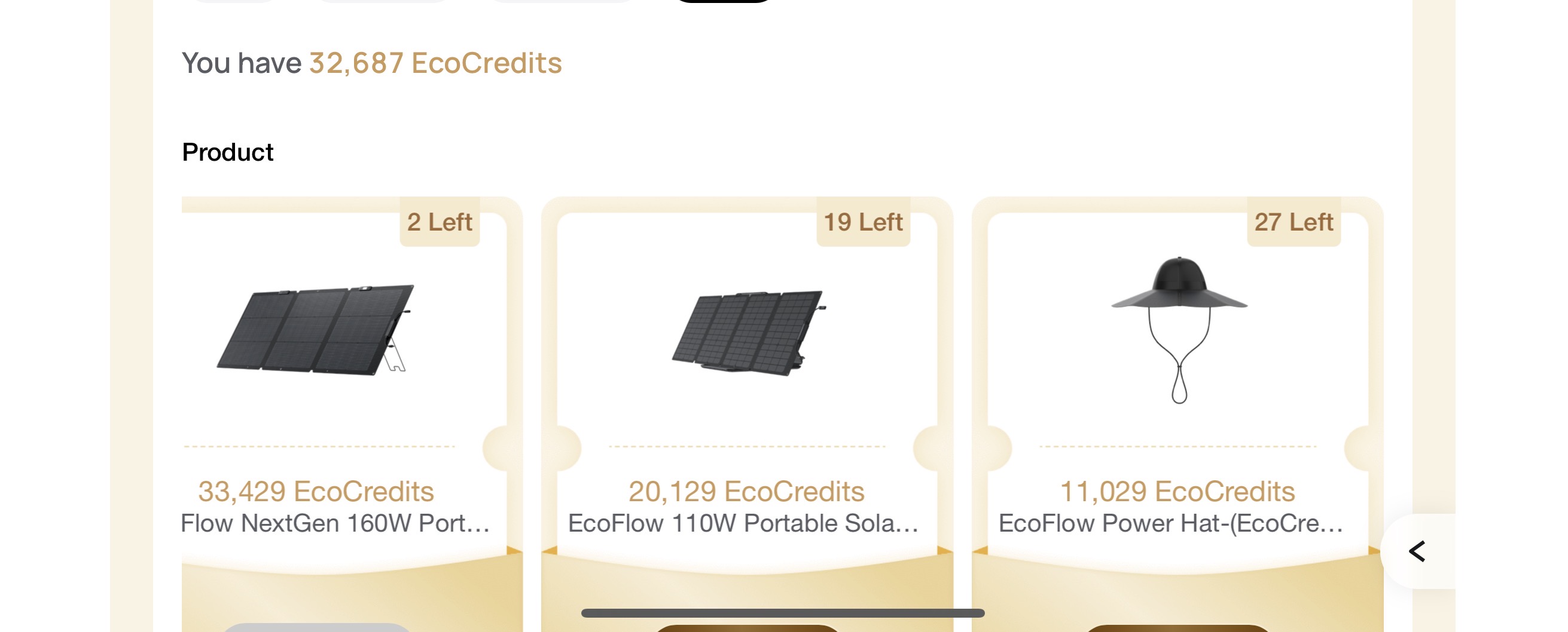  EcoCredits Sale Is Still Going! 🙌
