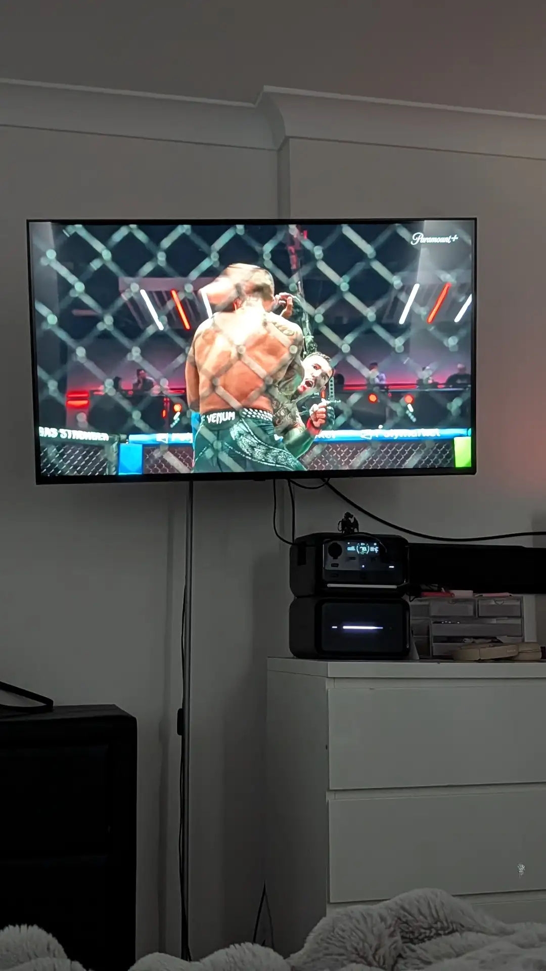 Never miss the Action with EcoFlow 💪