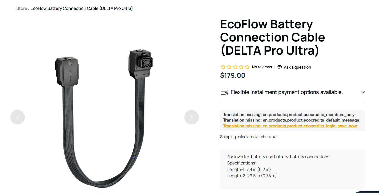 HELP TO FIND THIS CABLE IN THE UK 
