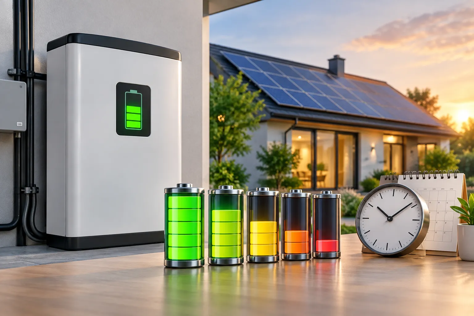 How Long Do Batteries Really Last?