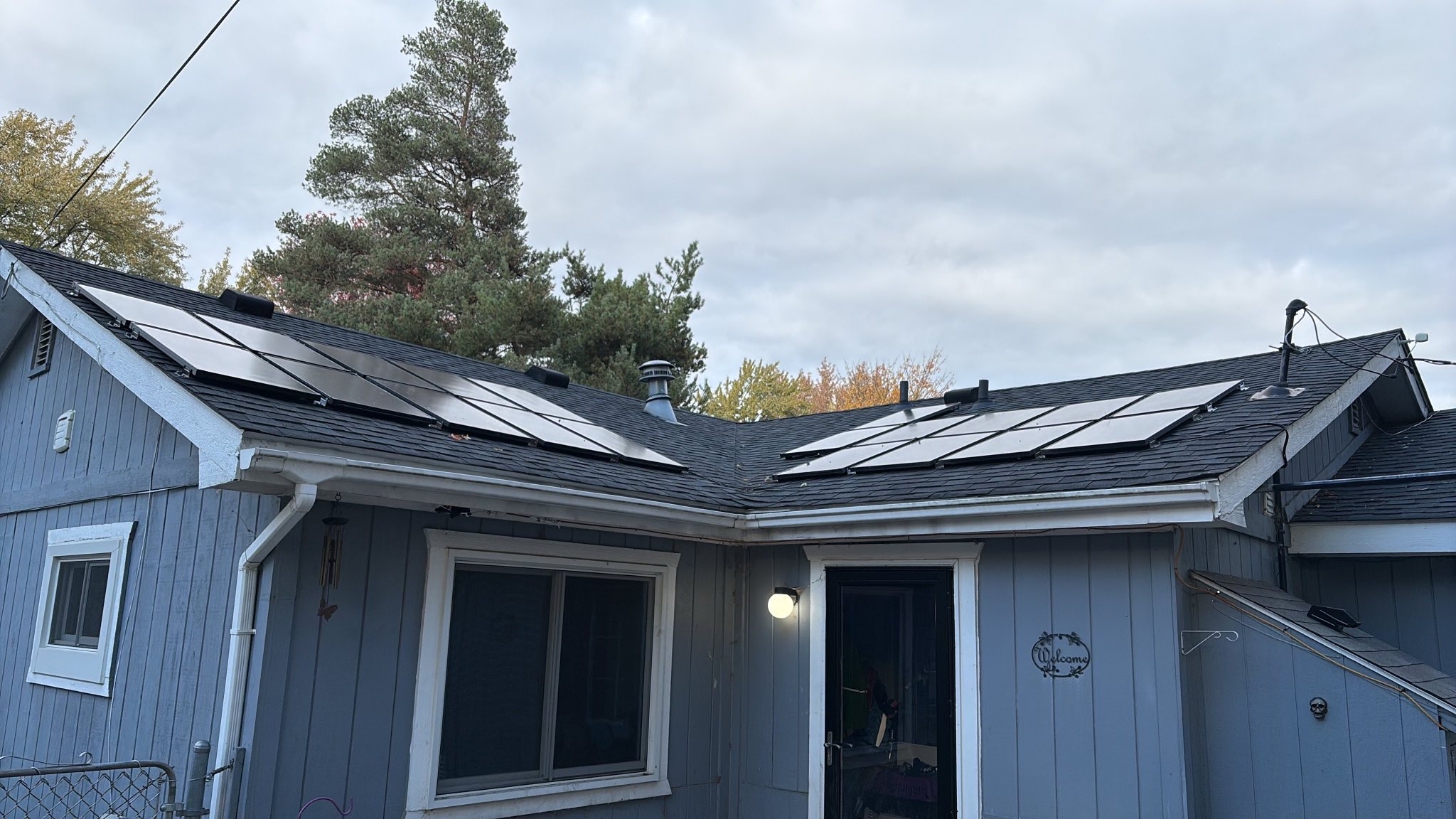 [Adding solar to offset my grid power ] | EcoFlow Community Forum