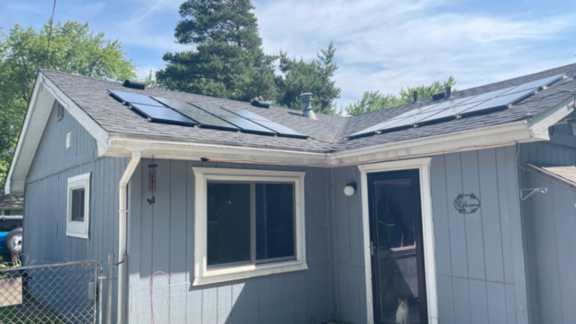 [Adding solar to offset my grid power ] | EcoFlow Community Forum