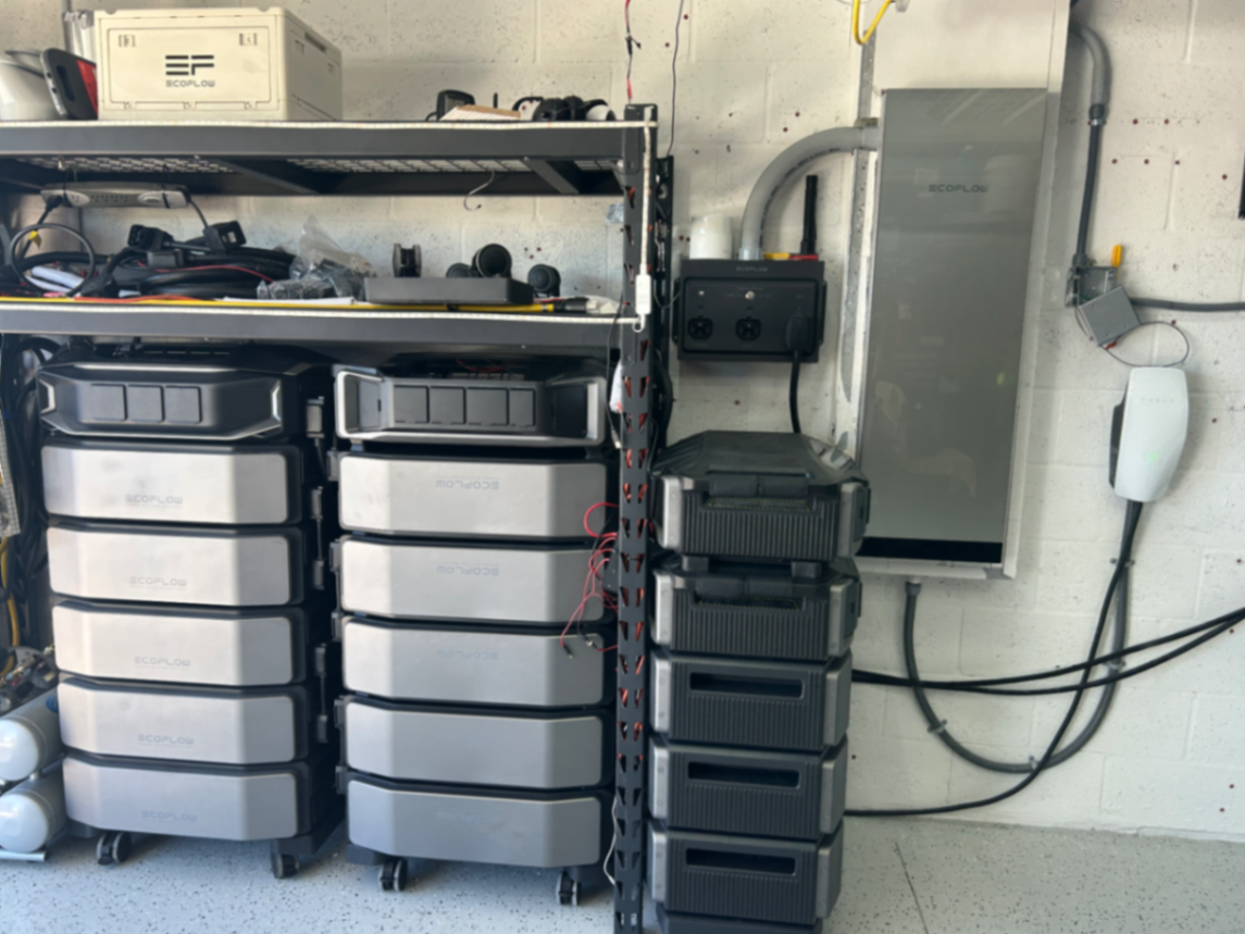 [My EF system] | EcoFlow Community Forum