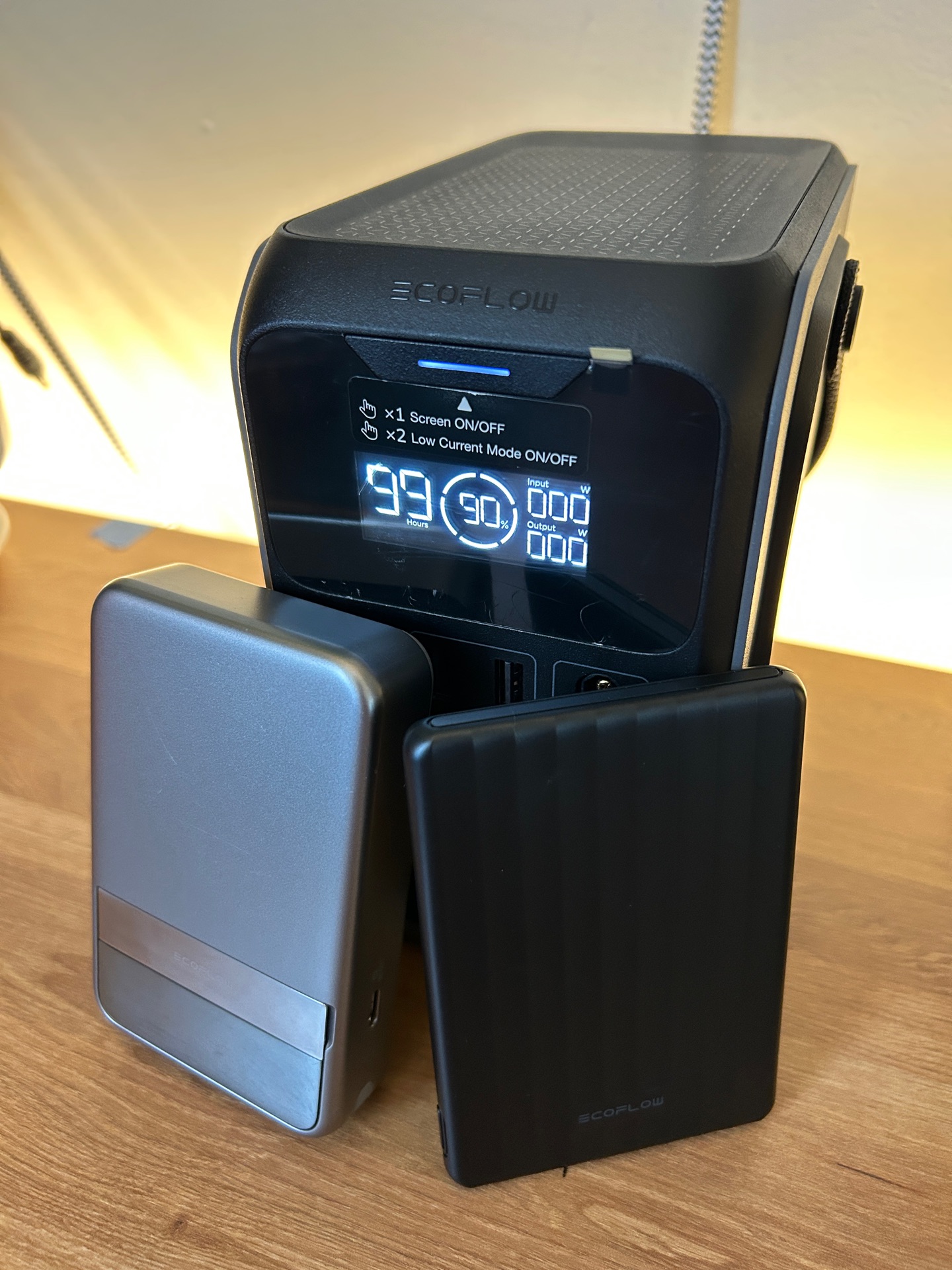 Trail/Rapid Series Reminder: Battery Maintenance!