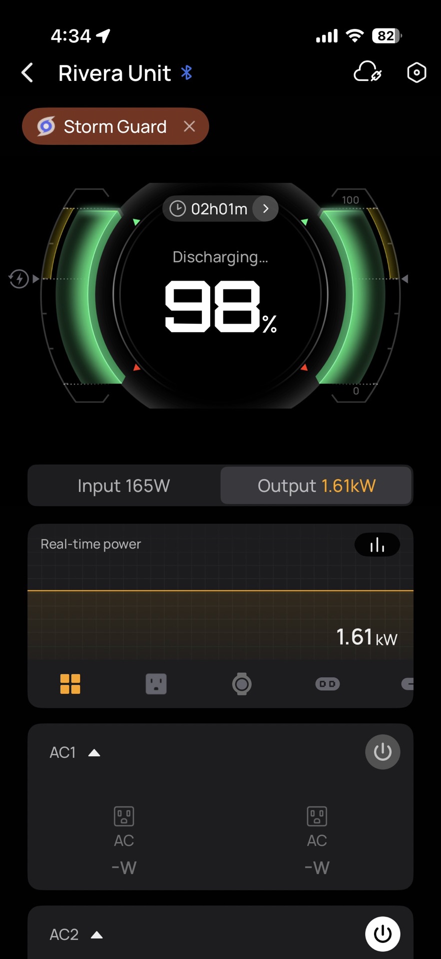 ⚡ EcoFlow Delta 3 Ultra Plus – Powering Our RV Adventures! 🚐🔋