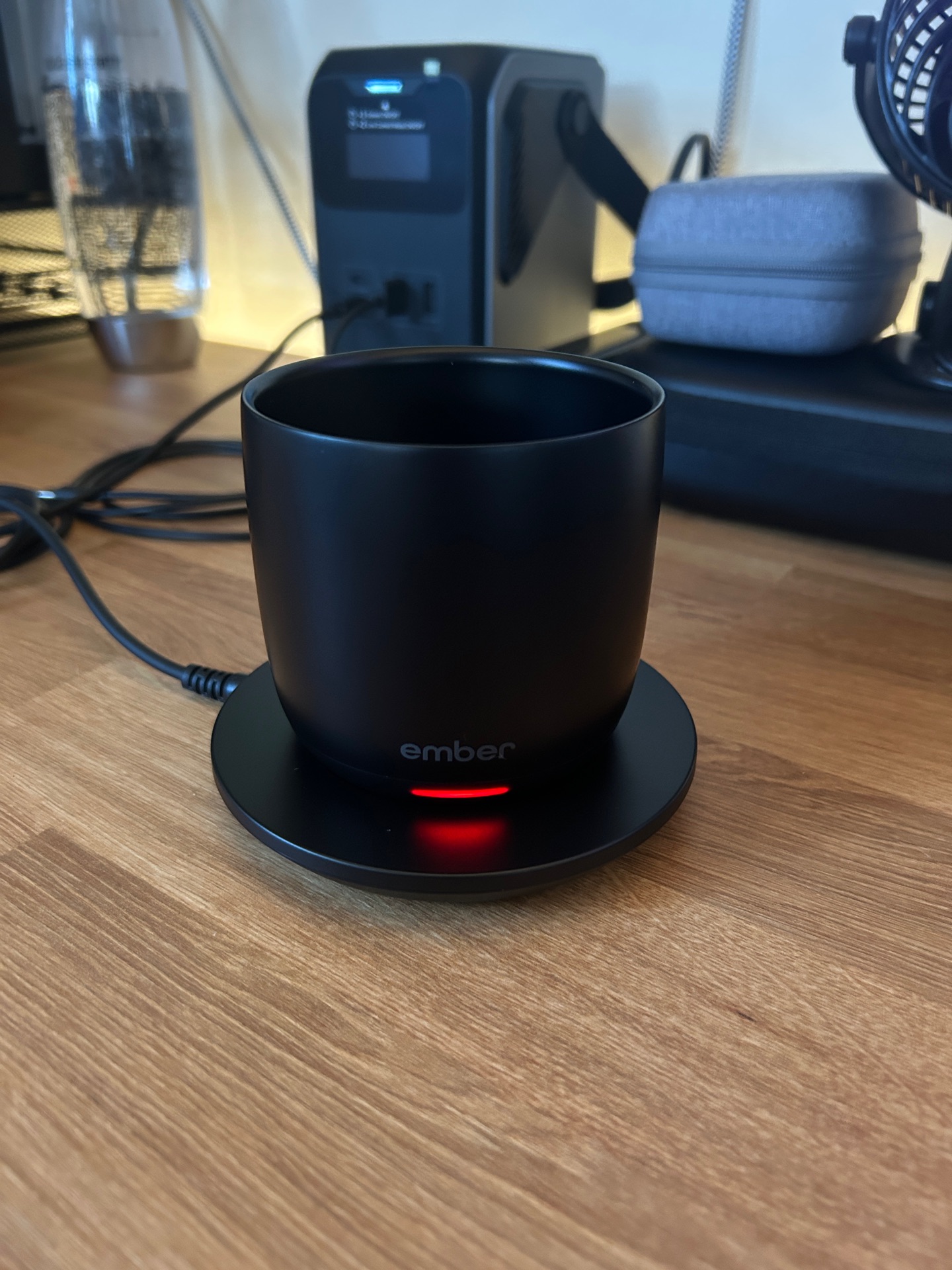 The Trail series is a perfect match for keeping hot drinks at the perfect temperature.